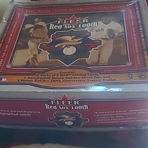 Jim Lonborg Autographed Official Red Sox Cap L/E